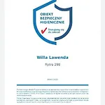 Appartamento Lawenda