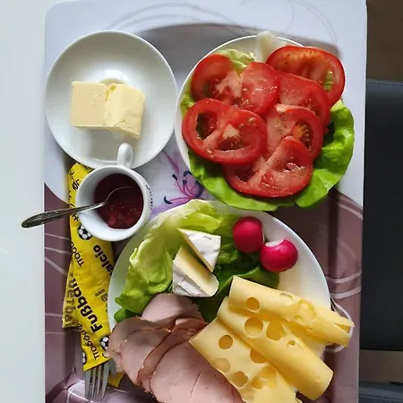 Apartment Lawenda Rytro