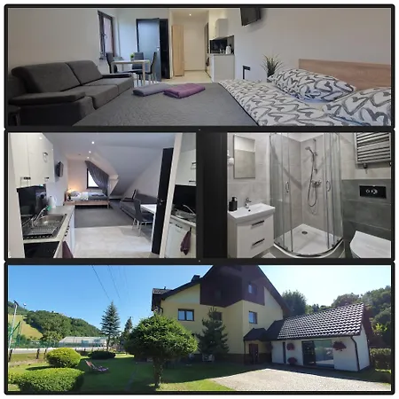 Apartment Lawenda