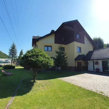 Lawenda Apartment