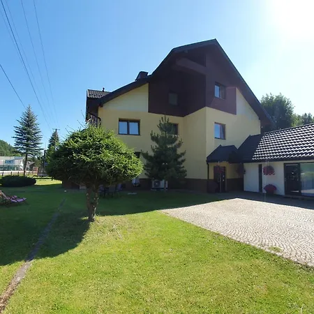 Apartment Lawenda