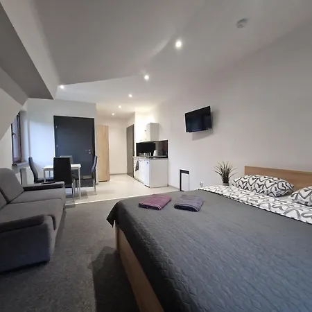 Apartment Lawenda