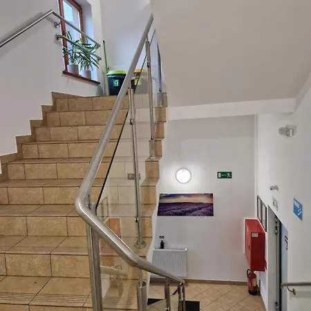 Lawenda Apartment
