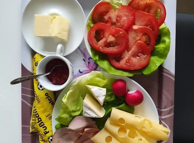 Apartamento Lawenda- Pokój Superior 7 Rytro