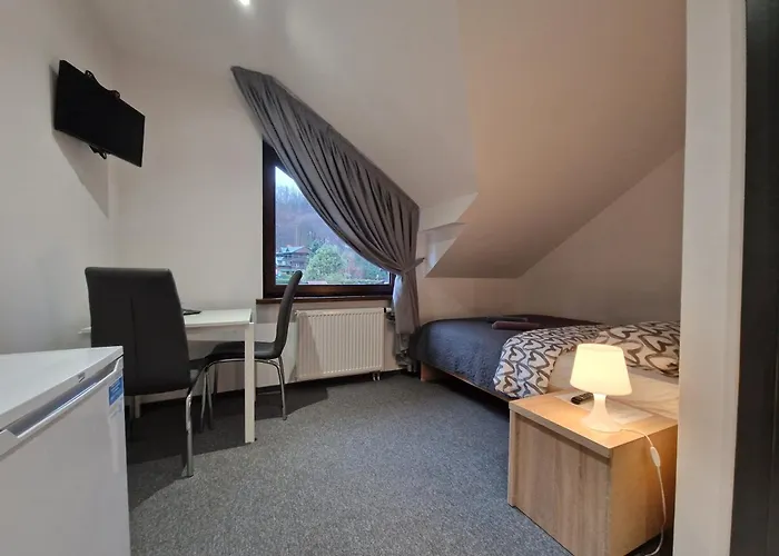 Lawenda- Pokój Superior 7